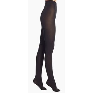 Wolford Classic Black Women's Tights
